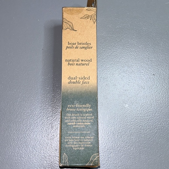 Tada Dual-Sided Pedi Brush - Picture 4 of 4